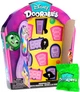 Zestaw figurek Just Play Doorables Disney Pixar W głowie się nie mieści 2 4 cm 9 szt 44864 (886144448645) - obraz 2