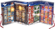 Kalendarz adwentowy The Carat Shop Harry Potter Diagon Alley HPA00635 (5055583462894) - obraz 4