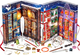 Kalendarz adwentowy The Carat Shop Harry Potter Diagon Alley HPA00635 (5055583462894) - obraz 5