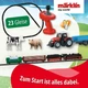 Стартовый набор железной дороги Märklin my world "Ферма" (29344) - Уценка (Поврежденная упаковка) - изображение 2