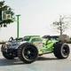 Машинка для трюков на радиоуправлении SCY 18101 1:18 40 KM/H 4WD RC мощный монстр, 30 мин 100 м. - изображение 3