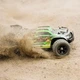 Машинка для трюков на радиоуправлении SCY 18101 1:18 40 KM/H 4WD RC мощный монстр, 30 мин 100 м. - изображение 4