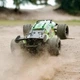 Машинка для трюков на радиоуправлении SCY 18101 1:18 40 KM/H 4WD RC мощный монстр, 30 мин 100 м. - изображение 6