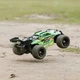 Машинка для трюков на радиоуправлении SCY 18101 1:18 40 KM/H 4WD RC мощный монстр, 30 мин 100 м. - изображение 7