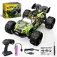 Дитяча машинка на радіокеруванні позашялховик S767 Monster Truck 1:20 джип на пульті 2.4GHz до 20 км/год та 75 метрів - зображення 1