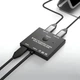 Переключатель KVM Type-C 3.1 Thunderbolt 3 AB201 2 входа 1 выход, поддержка 8K 60Hz USB-C - зображення 3