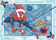 Адвент-календар Pyramid Marvel Spiderman SR2404885 (5063457049355) - зображення 1