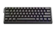 Клавіатура Wooting 60HE v2 - ANSI / Plastic / Black - зображення 1