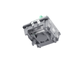 Клавіатура Wooting 60HE v2 - ANSI SPLIT / Plastic / Black - зображення 4