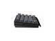 Клавіатура Wooting 60HE v2 - ANSI / Plastic / Black - зображення 5