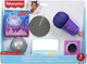 Ігровий набір Fisher‑Price Mini Me Moments DJ подарунковий 6-компонентний сенсорний JMF07 WB3 (194735375202) - зображення 1