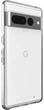 Чохол Zagg Gear4 Crystal Palace для Google Pixel 7 Pro (702009720 / 702010710) Clear - зображення 2