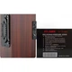 Портативна Колонка FM акустична Atlanfa AT-1833BT 12W Super Bass (00418) - зображення 5
