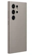 Чохол Vegan Leather Case для Samsung Galaxy S24 Ultra (S928) (GP-FPS928HCAAW) Taupe - зображення 2