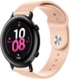 Ремінець Base для Huawei Watch GT 2 42mm Pink (21586) - зображення 1