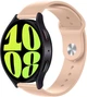 Ремешок Base для Galaxy Watch6 44mm Pink (33131-31) - изображение 1