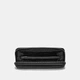 Гаманець Coach Accordion Wallet, Black - зображення 2