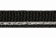 Двошарові килимки Sotra Magnum 15mm Black для Fiat Stilo (mkI) 2001-2007 (ST 01062-MG15-Black) - зображення 11