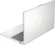 Ноутбук HP 15.6" 15-fd0235ua (FHD IPS) /Intel U5-120U /16GB /SSD 512GB /UMA /DOS /сріблястий - изображение 4