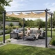 Pawilon ogrodowy MultiGarden DN-FG-632-3 - obraz 3