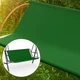 Siedzisko do huśtawki ogrodowej MultiGarden FC-100-GREEN - obraz 4