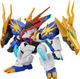 Figurka Bandai Hobby Mashin Hero Wataru Ryuohmaru (4573102683670) - obraz 1