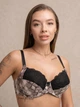 Бюстгальтер Acousma U6572DH змея 90D - изображение 2