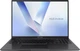 Ноутбук Asus Vivobook 16 OLED M1605NAQ-SH053 (90NB1831-M001X0) Indie Black / 16" OLED WUXGA / AMD Ryzen 7 170 / RAM 16 ГБ / SSD 1 ТБ / Подсветка клавиатуры / Зарядка по USB - изображение 1