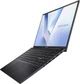 Ноутбук Asus Vivobook 16 OLED M1605NAQ-SH053 (90NB1831-M001X0) Indie Black / 16" OLED WUXGA / AMD Ryzen 7 170 / RAM 16 ГБ / SSD 1 ТБ / Подсветка клавиатуры / Зарядка по USB - изображение 7