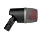 Mikrofon instrumentalny sE Electronics V KICK Czarny (SUP_MC537) (819032011591) - obraz 2
