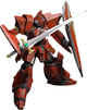 Figurka Good Smile Panzer World Galient Iron Giant Plastic Model (4545784012611) - obraz 2