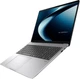 Ноутбук ASUS ExpertBook P3 PM3606CKA-PL0294 (90NX0981-M00A80) Misty Grey - зображення 5