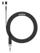 Miniaturowy mikrofon krawatowy Sennheiser MKE 1-EW Czarny (SUP_23419) (4044155045475) - obraz 3