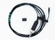 Miniaturowy mikrofon krawatowy Sennheiser MKE 1-EW Czarny (SUP_23419) (4044155045475) - obraz 4