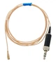 Miniaturowy mikrofon krawatowy Sennheiser MKE 1-EW-3 Beżowy (SUP_em418) (4044155045505) - obraz 2