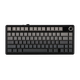 Беспроводная механическая клавиатура AULA F75 MAX Black Gradient - изображение 2