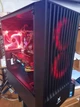 Ігровий ПК Vinga CS316B Tower / Intel Core i5-7400 (4 ядра по 3.0 - 3.5 GHz) / 16 GB DDR4 / 240 GB SSD + 2000 GB HDD / AMD Radeon RX 480, 4 GB GDDR5, 256-bit / 530W б/в - зображення 9