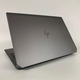 Мобільна робоча станція Б-клас HP ZBook 15 G5 / 15.6" (1920x1080) IPS / Intel Core i7-8850H (6 (12) ядра по 2.6 - 4.3 GHz) / 16 GB DDR4 / 240 GB SSD / nVidia Quadro P1000, 4 GB GDDR5, 256-bit / Fingerprint / HDMI б/в + Подарунок Бездротова миша / USB - зображення 6