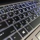 Мобільна робоча станція Б-клас HP ZBook 15 G5 / 15.6" (1920x1080) IPS / Intel Core i7-8850H (6 (12) ядра по 2.6 - 4.3 GHz) / 16 GB DDR4 / 240 GB SSD / nVidia Quadro P1000, 4 GB GDDR5, 256-bit / Fingerprint / WebCam б/в + Подарунок Бездротова миша / USB - зображення 6