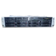 Сервер Supermicro 2U 8LFF / 2x Intel Xeon E5-2640 v2 (8 (16) ядер по 2.0 - 2.5 GHz) / 128 GB DDR3 / 2x 900 GB SAS / Matrox G200eW Graphics / 2x 800W б/в - зображення 2