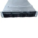 Сервер Supermicro 2U 8LFF / 2x Intel Xeon E5-2640 v2 (8 (16) ядер по 2.0 - 2.5 GHz) / 128 GB DDR3 / 2x 900 GB SAS / Matrox G200eW Graphics / 2x 800W б/в - зображення 3