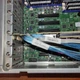 Сервер Supermicro 2U 8LFF / 2x Intel Xeon E5-2640 v2 (8 (16) ядер по 2.0 - 2.5 GHz) / 128 GB DDR3 / 2x 900 GB SAS / Matrox G200eW Graphics / 2x 800W б/в - зображення 7