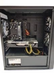Ігровий ПК PcCooler C3B310 BK Tower / Intel Core i5-8600T (6 ядер по 2.3 - 3.7 GHz) / 16 GB DDR4 / 512 GB SSD + 500 GB HDD / AMD Radeon RX 580, 4 GB GDDR5, 256-bit / 750W б/в - зображення 8