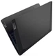 Ігровий ноутбук Lenovo IdeaPad Gaming 3 15IHU6 / 15.6" (1920x1080) IPS / Intel Core i5-11300H (4 (8) ядра по 2.6 - 4.4 GHz) / 16 GB DDR4 / 512 GB SSD / nVidia GeForce RTX 3050 Ti, 4 GB GDDR6, 128-bit / WebCam б/в - зображення 5