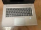 Мобильная рабочая станция HP ZBook 15 G5 / 15.6" (1920x1080) IPS / Intel Core i7-8750H (6 (12) ядер по 2.2 - 4.1 GHz) / 16 GB DDR4 / 256 GB SSD / nVidia Quadro P2000, 4 GB GDDR5, 128-bit / WebCam б/у - изображение 4