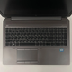 Мобільна робоча станція Б-клас HP ZBook 15 G5 / 15.6" (1920x1080) IPS / Intel Core i7-8850H (6 (12) ядра по 2.6 - 4.3 GHz) / 16 GB DDR4 / 256 GB SSD / nVidia Quadro P1000, 4 GB GDDR5, 256-bit / Fingerprint / HDMI б/в + Подарунок Бездротова миша / USB - зображення 3