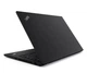 Ультрабук Lenovo ThinkPad T14 Gen 1 / 14" (1920x1080) IPS / Intel Core i5-10310U (4 (8) ядра по 1.7 - 4.4 GHz) / 8 GB DDR4 / 256 GB SSD / Intel UHD Graphics / WebCam б/у - изображение 4