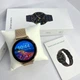 Смарт часы Smart Watch MisiRun женские спортивные фитнес смарт-часы золотые - изображение 3