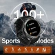 Смарт часы Smart Watch мужские металлические Eigis Watch спортивные фитнес смарт-часы черные - изображение 7