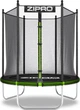 Батут Zipro Jump Pro OUT с внешней сеткой 4FT 127 см (12578742) - изображение 1